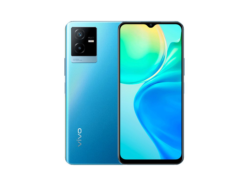 vivo Y73t Resim 2