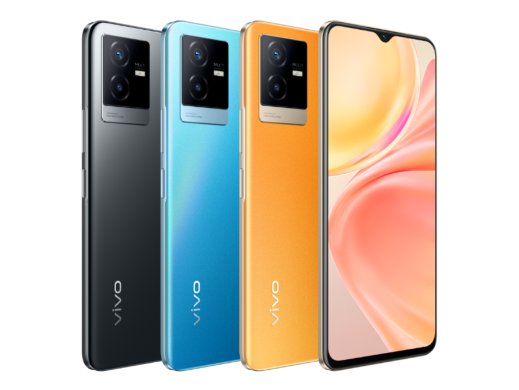vivo Y73t Resim 5