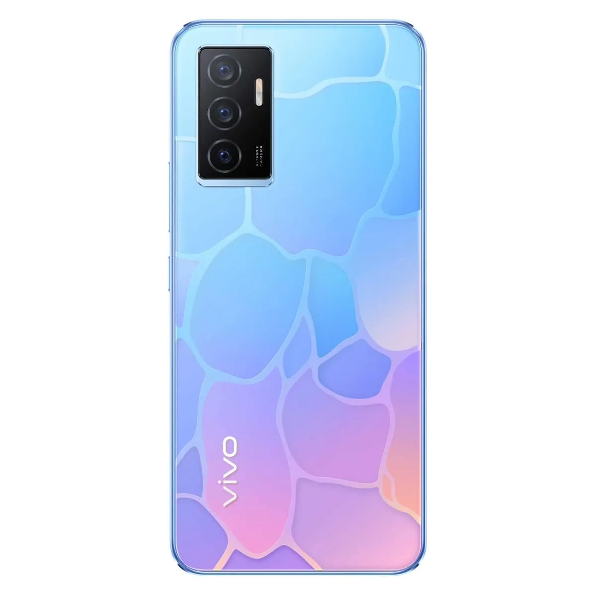 vivo Y75 5G Resim 4