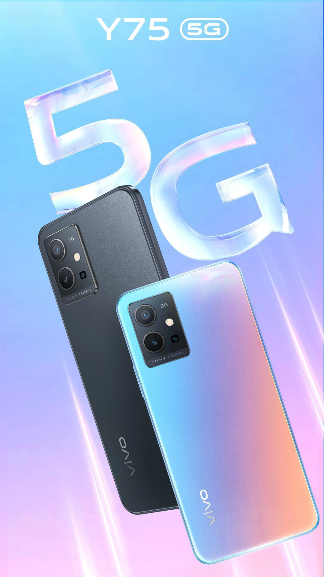 vivo Y75