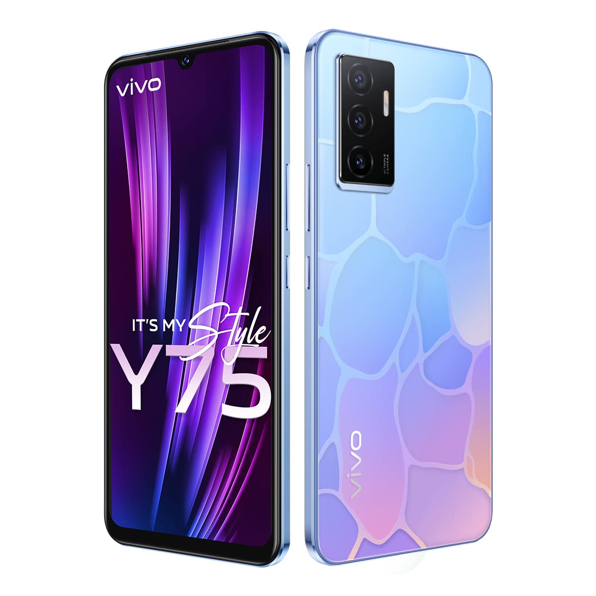 vivo Y75 Resim 2