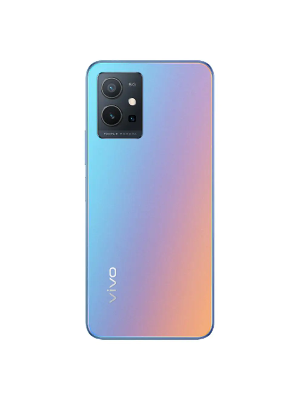 vivo Y75 Resim 3