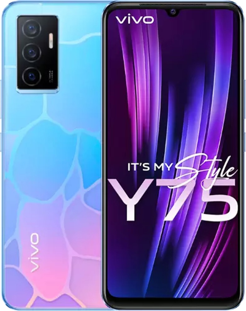 vivo Y75 Resim 4