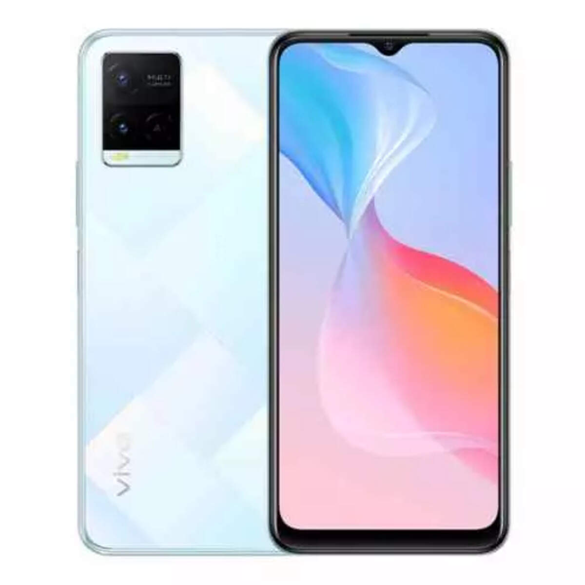 vivo Y75s