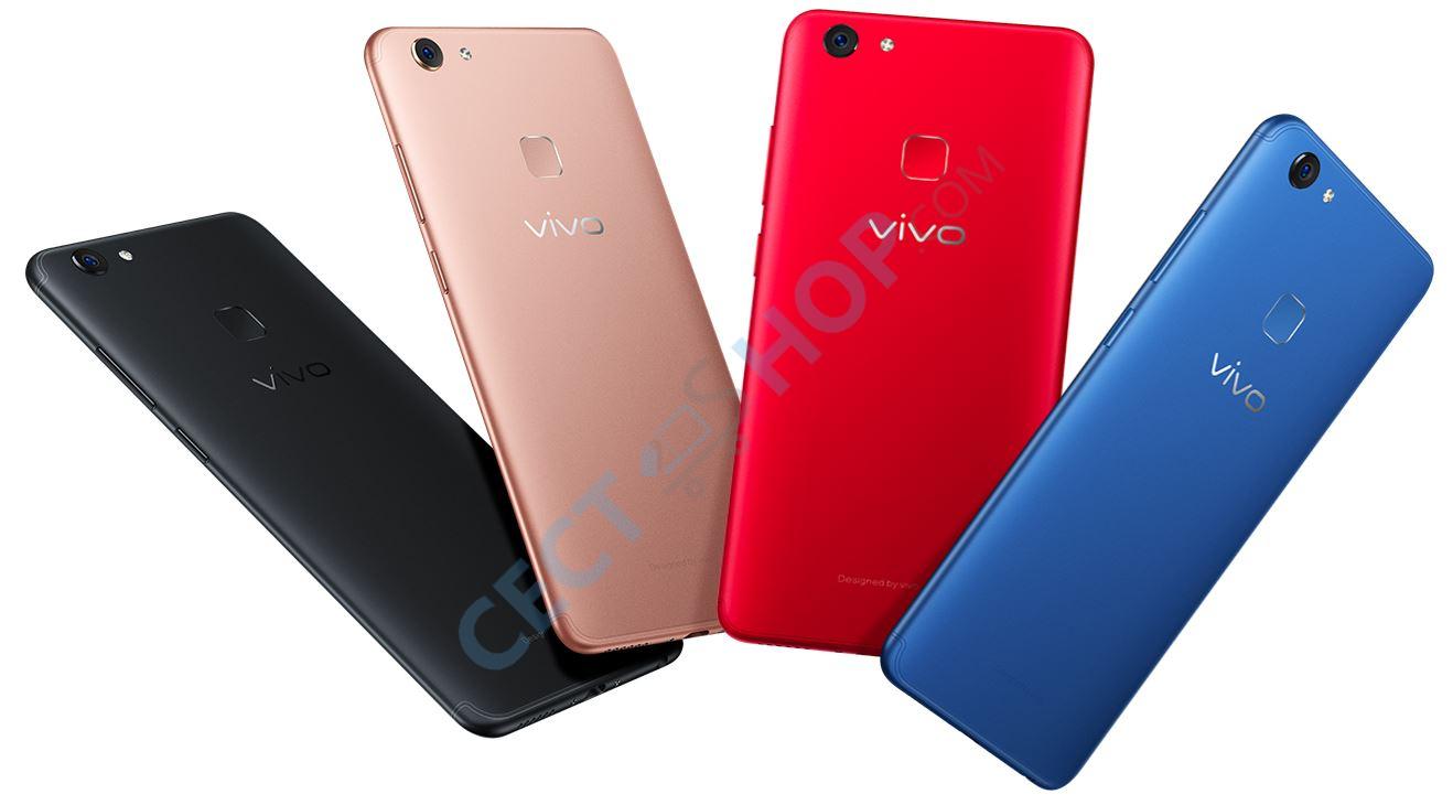 vivo Y75s Resim 2