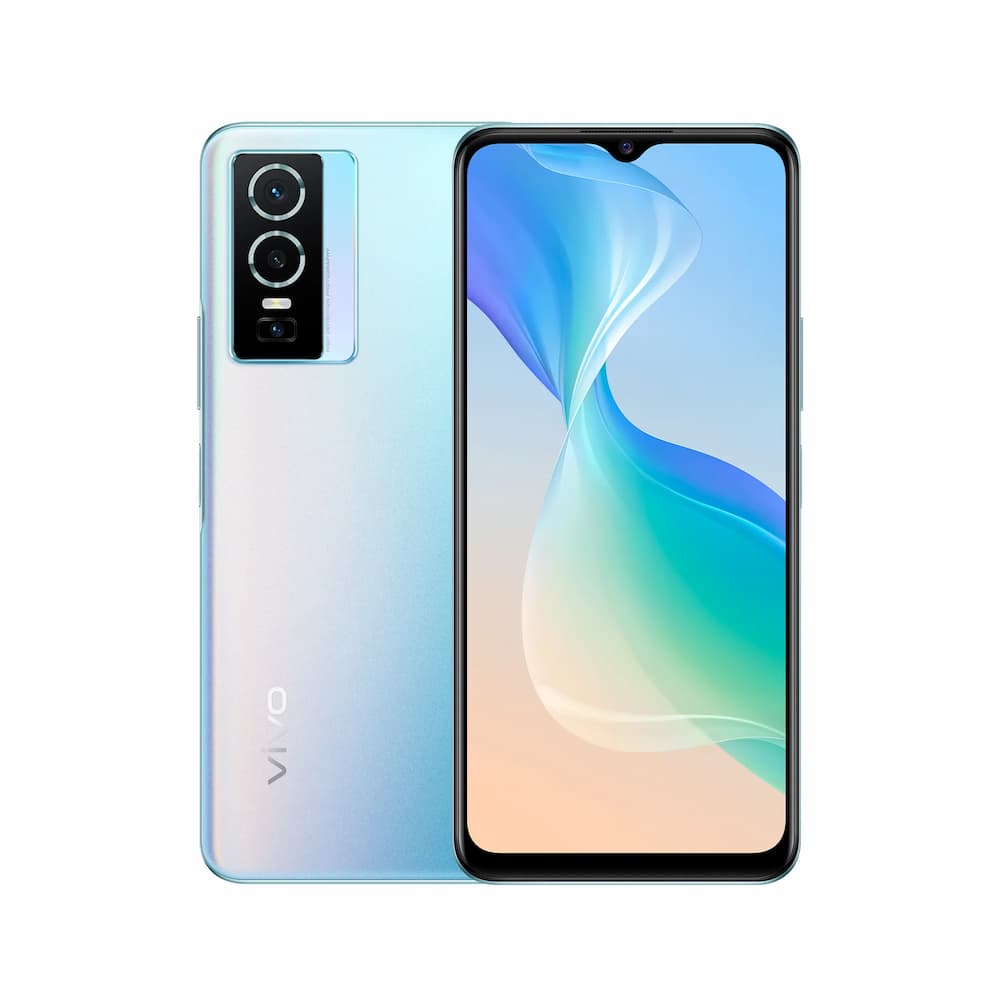 vivo Y76 5G
