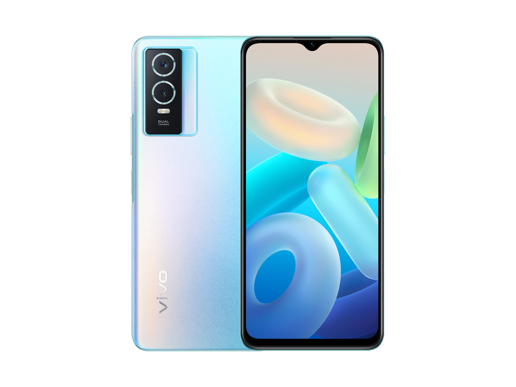 vivo Y76s