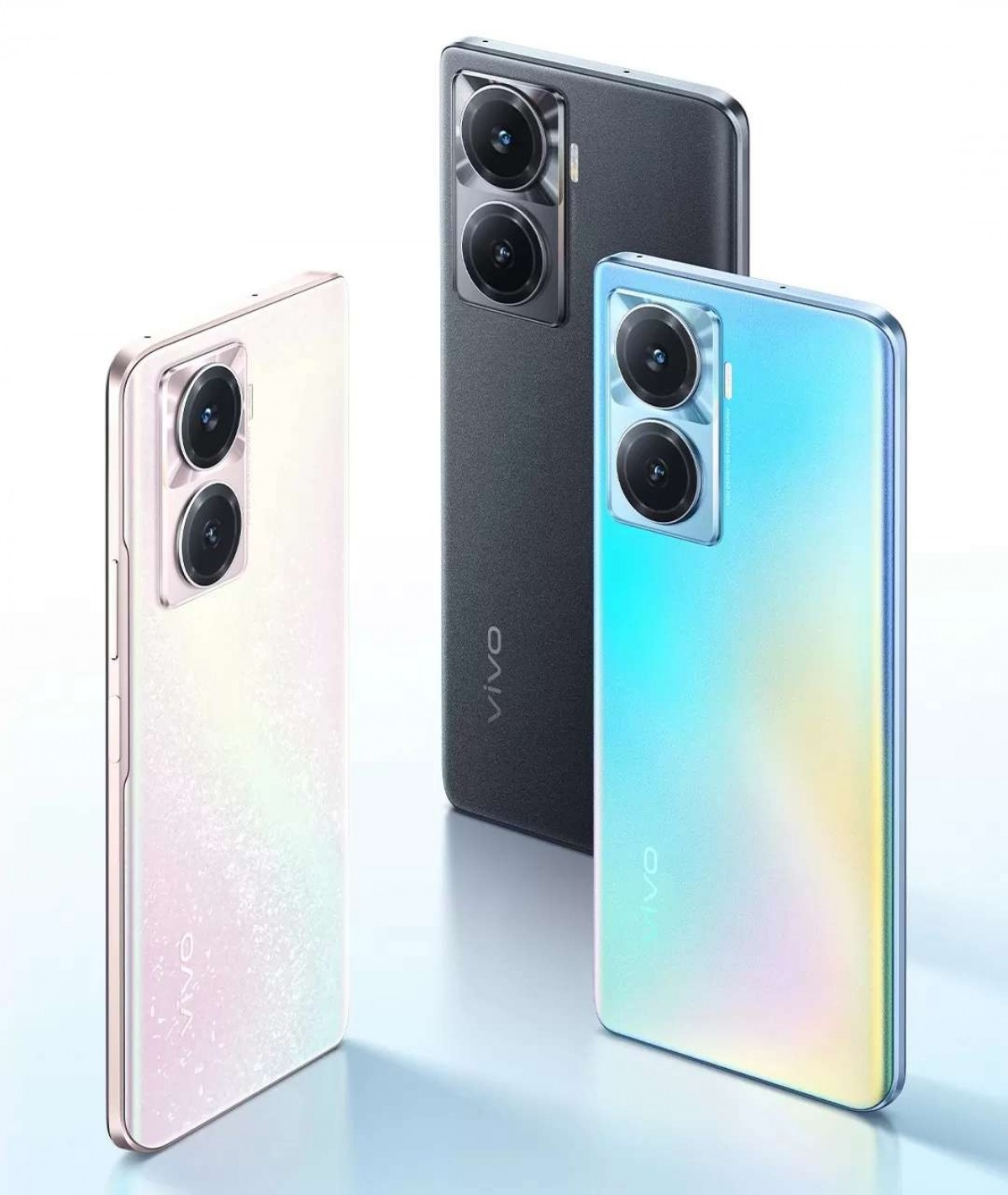 vivo Y77 (China)