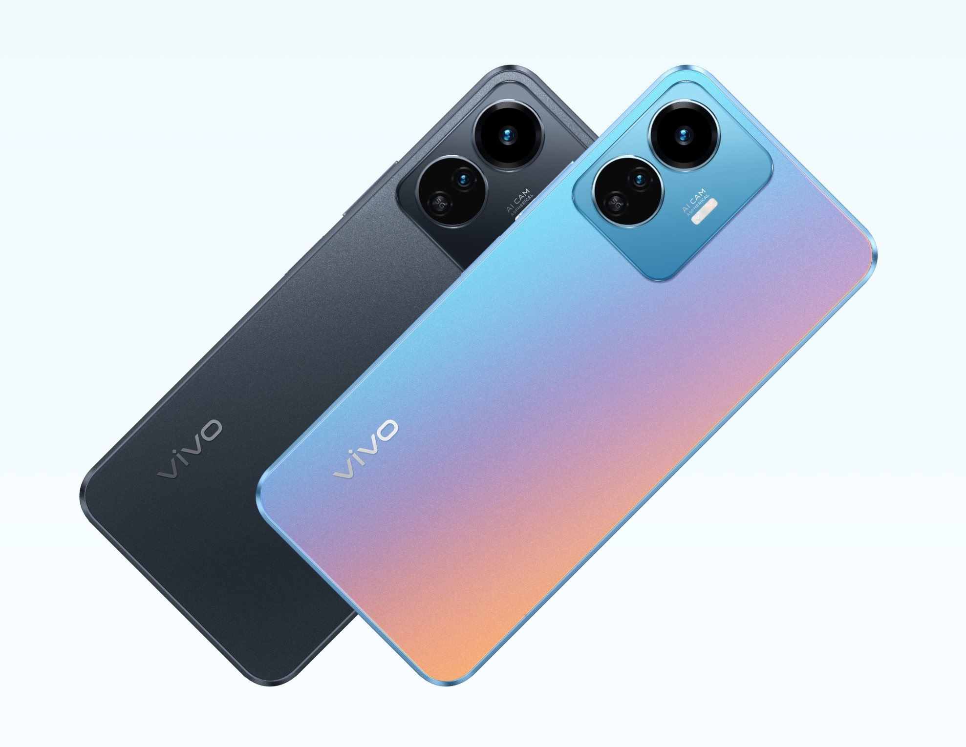 vivo Y77 (China) Resim 2