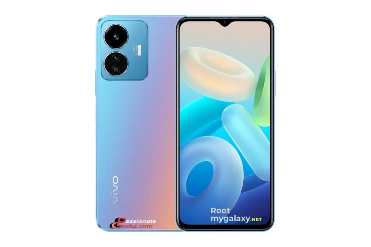 vivo Y77 Resim 2