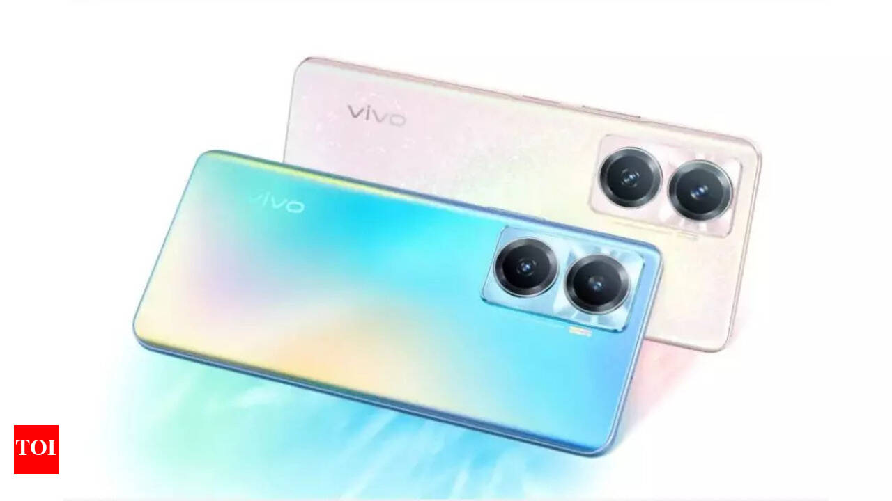 vivo Y77 Resim 5