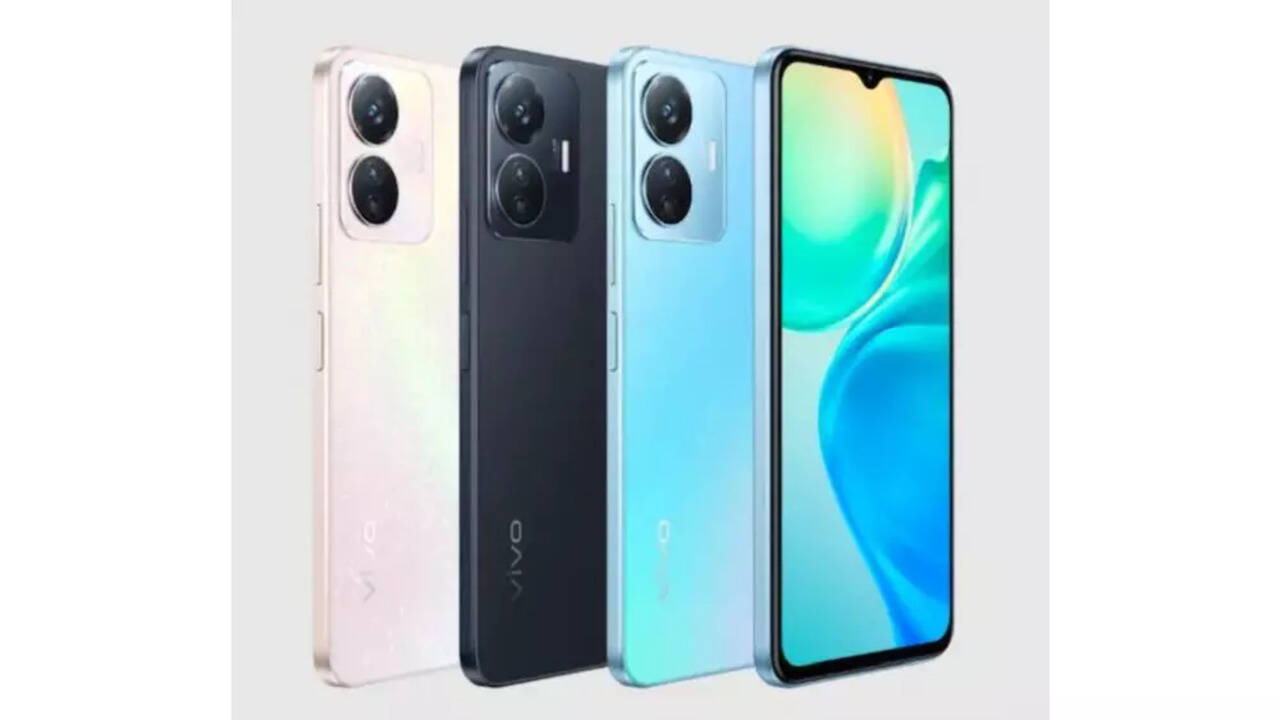 vivo Y77e (t1)
