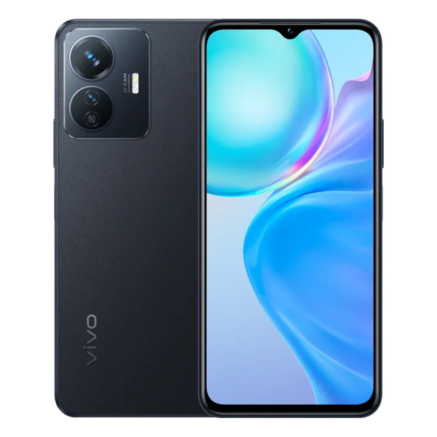vivo Y77e (t1) Resim 2