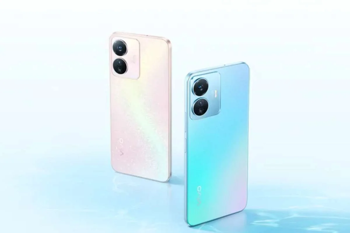 vivo Y77e Resim 3