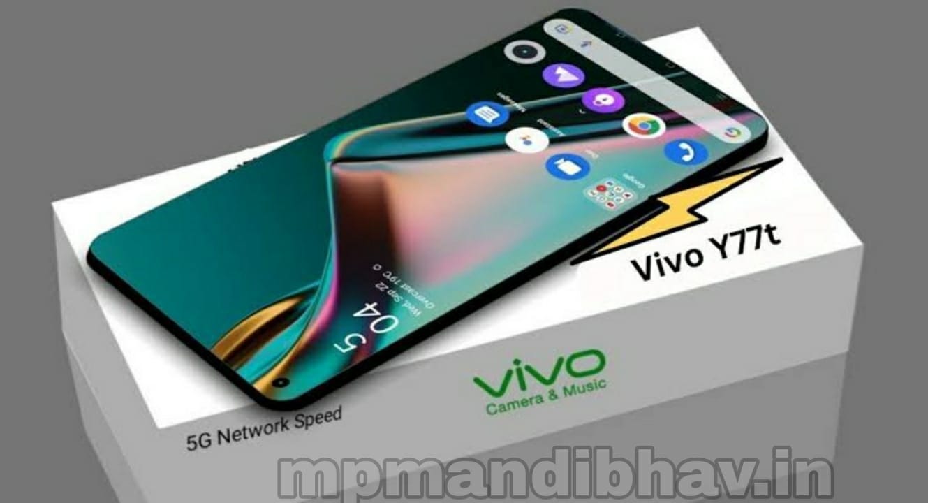 vivo Y77t Resim 2