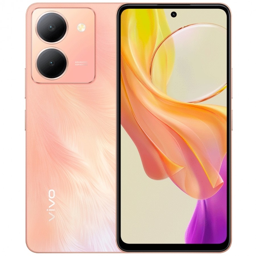 vivo Y77t Resim 3