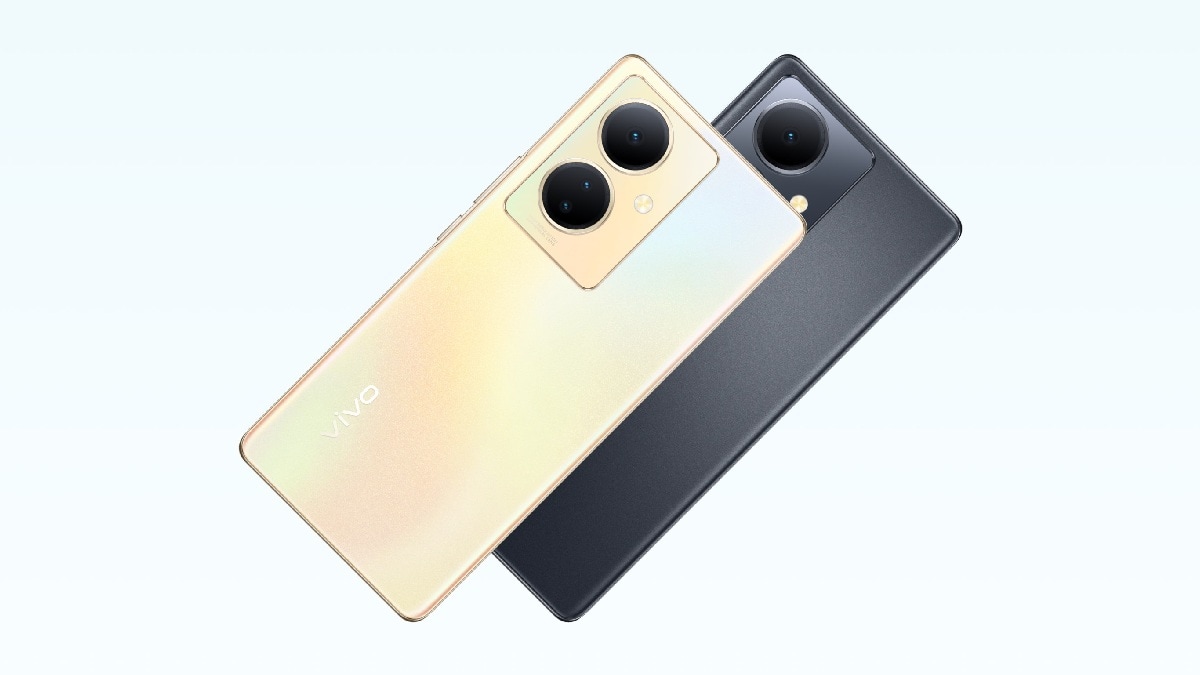 vivo Y78 (China) Resim 2
