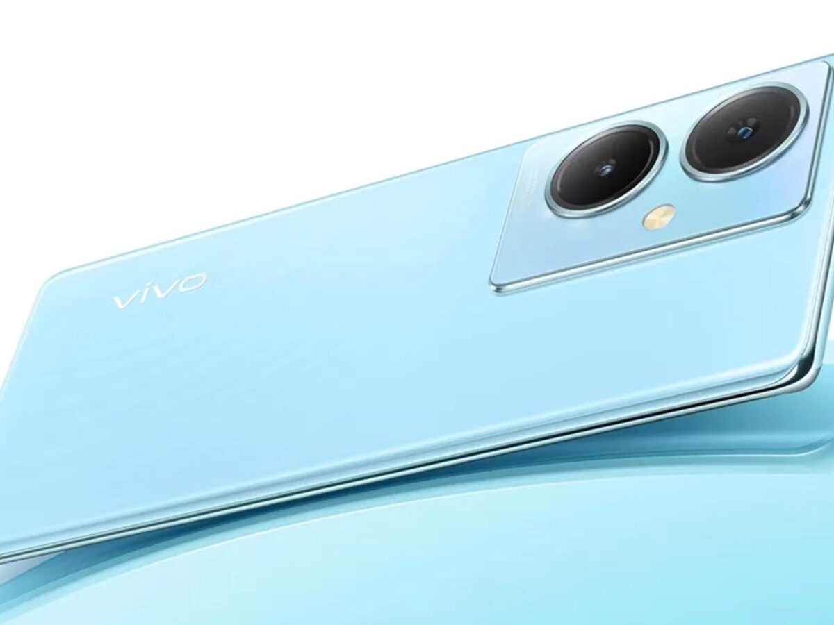 vivo Y78 (China) Resim 5