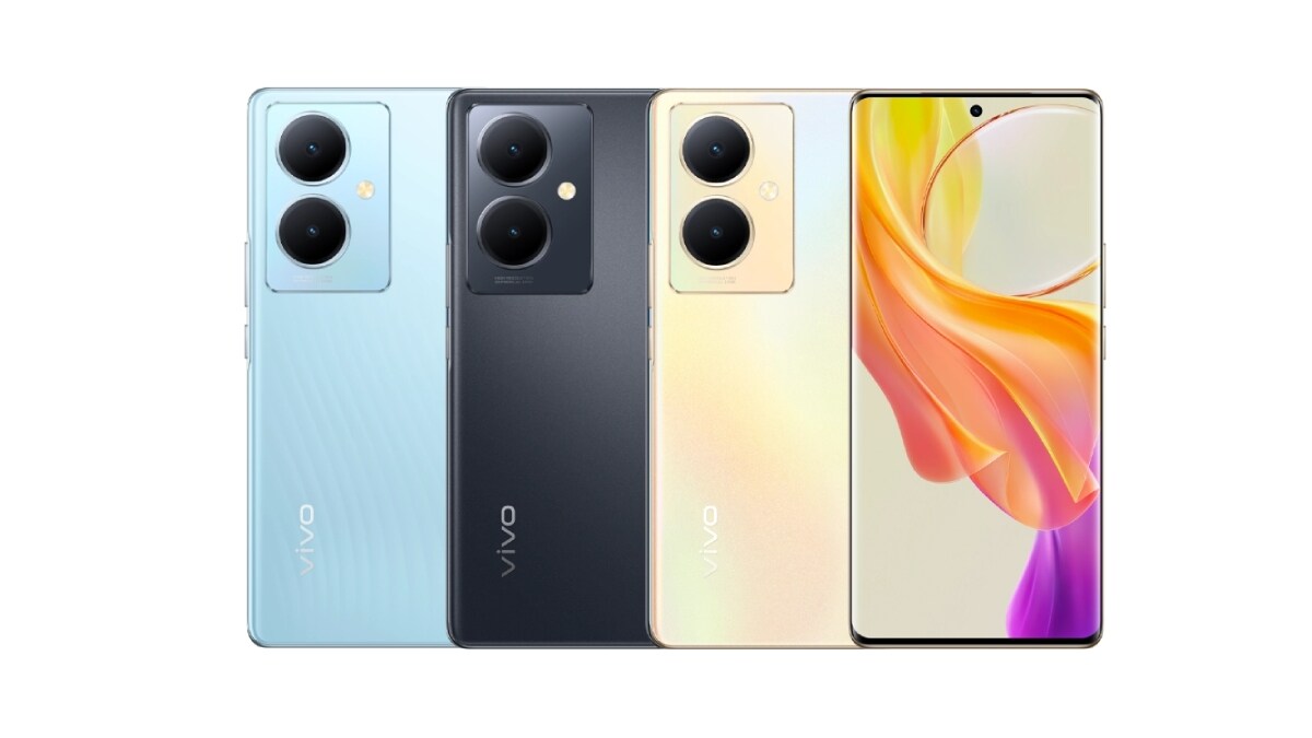 vivo Y78+ Resim 2