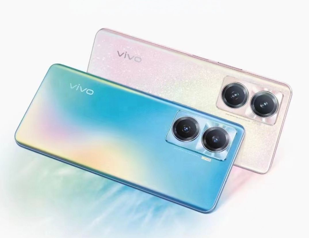 vivo Y78+ Resim 3