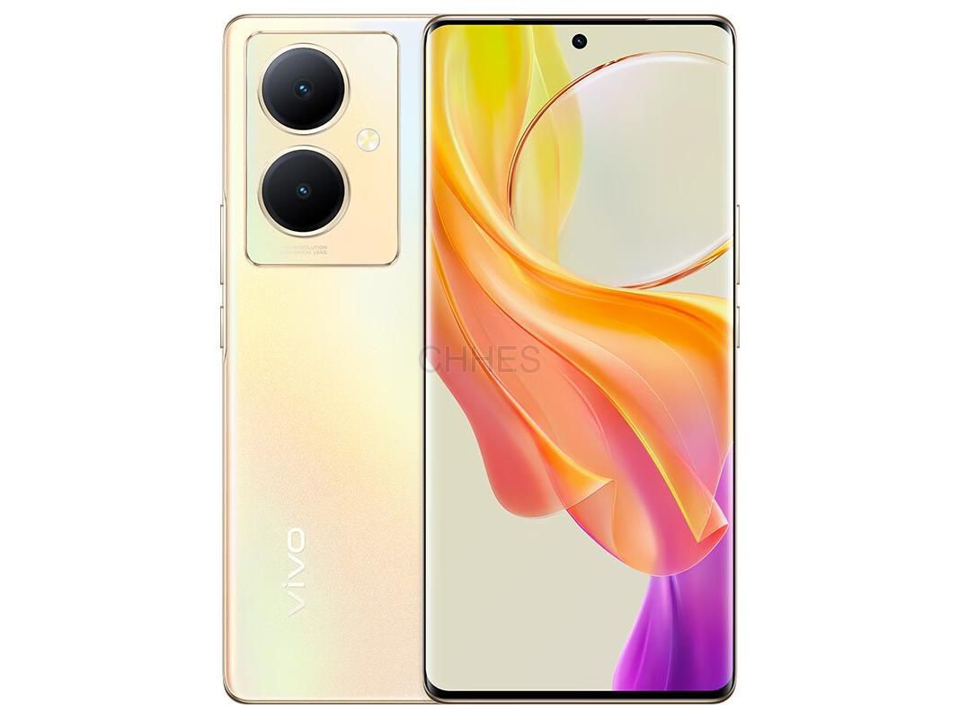 vivo Y78+ Resim 5