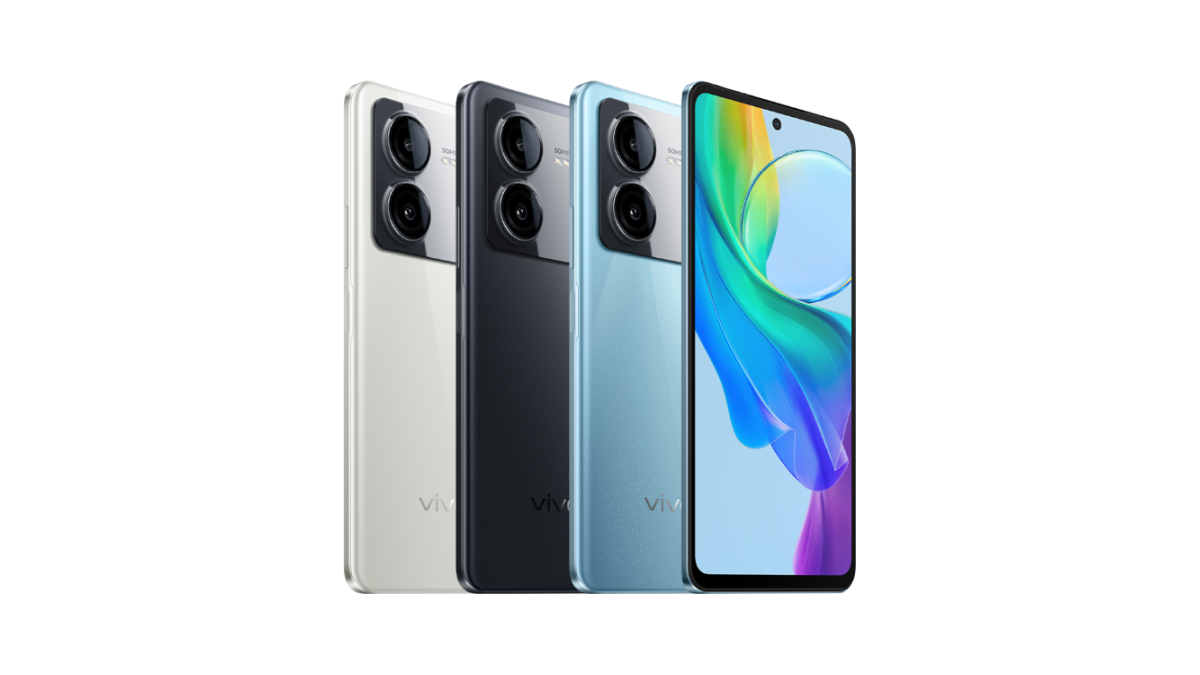 vivo Y78t Resim 2