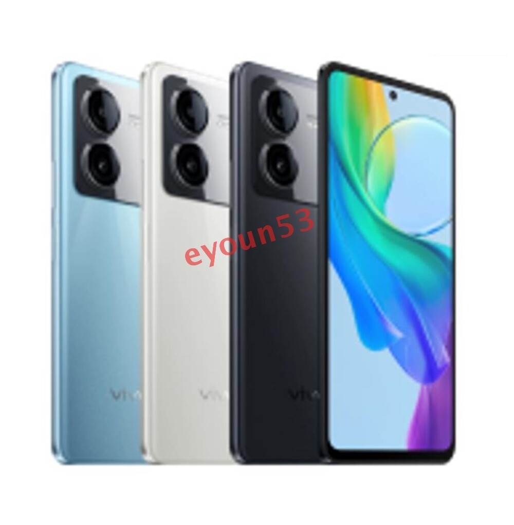 vivo Y78t Resim 4