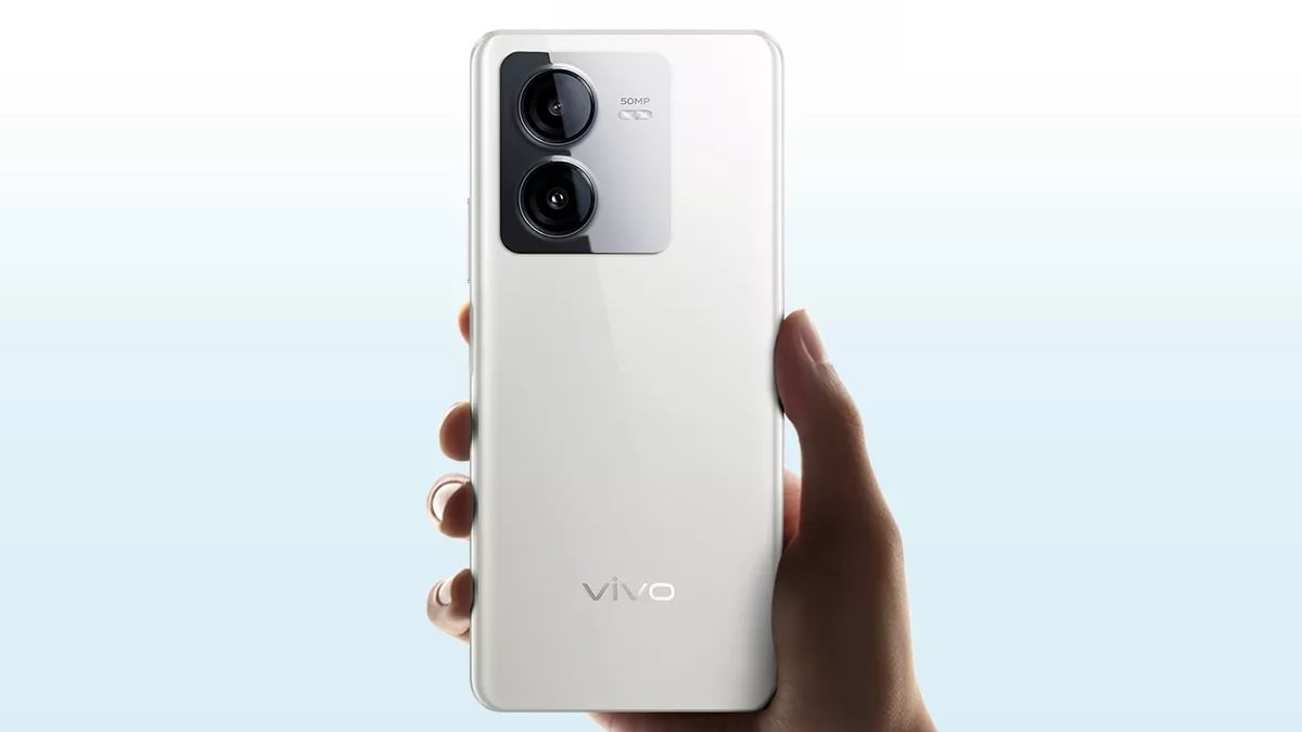 vivo Y78t Resim 5