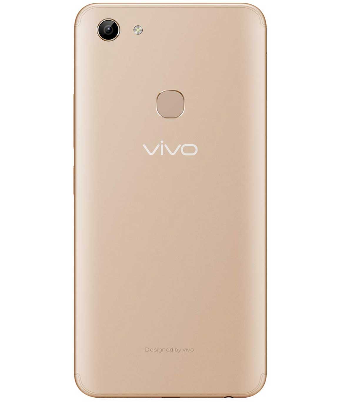 vivo Y81 Resim 4