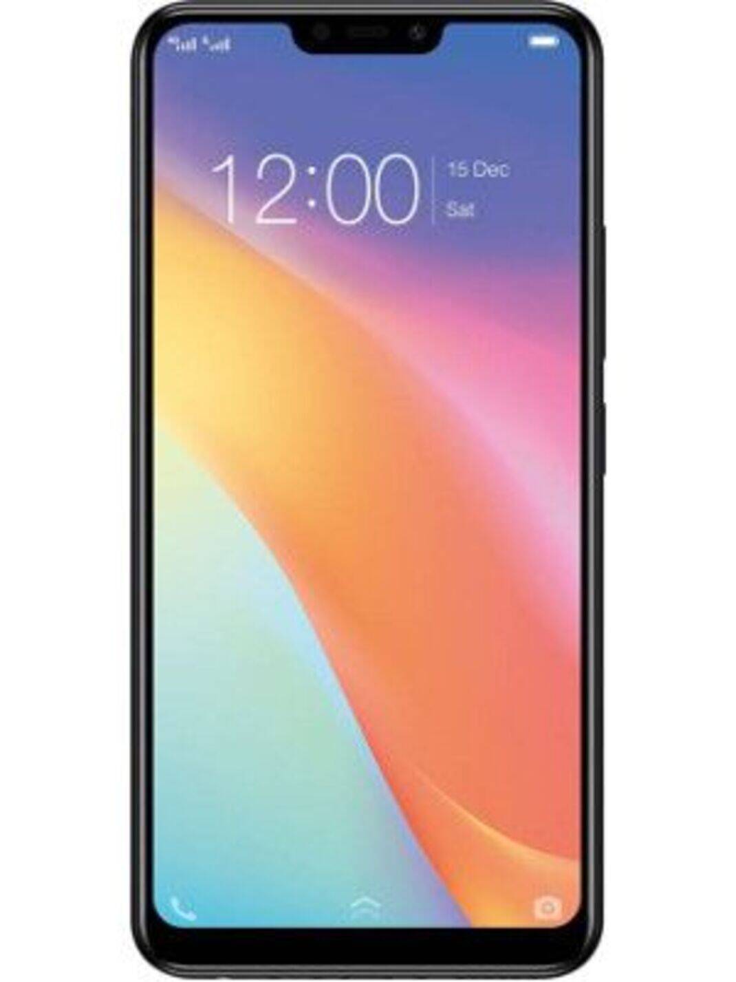 vivo Y81i Resim 4