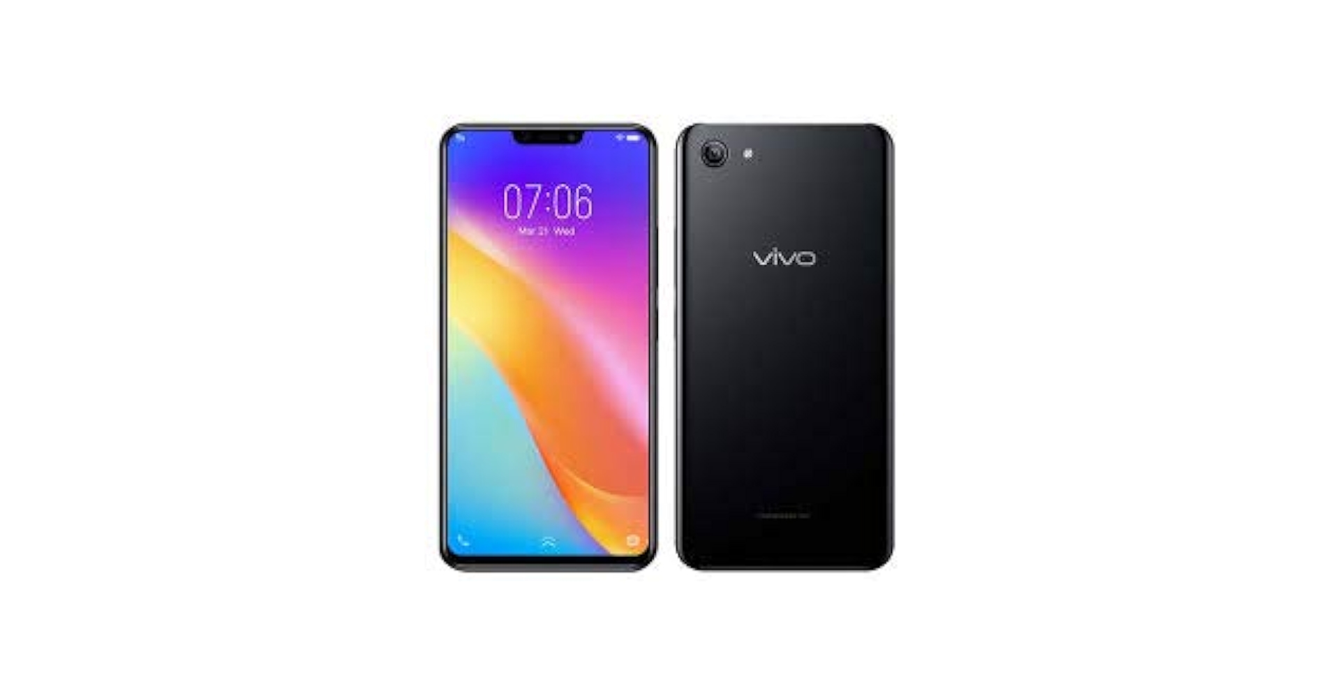vivo Y81i Resim 5