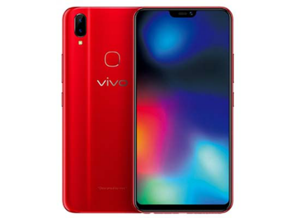 vivo Y83 Pro Resim 4