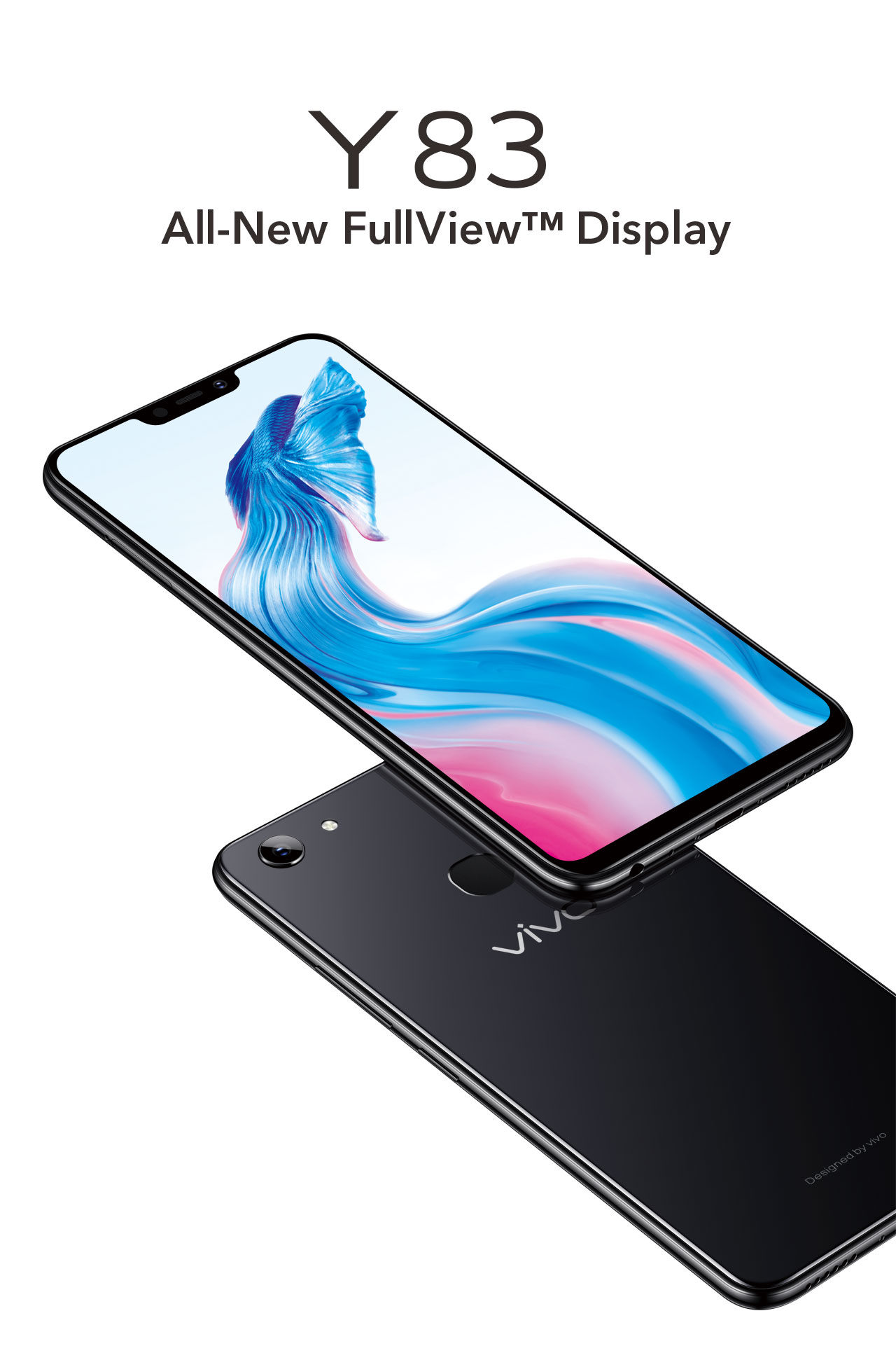vivo Y83