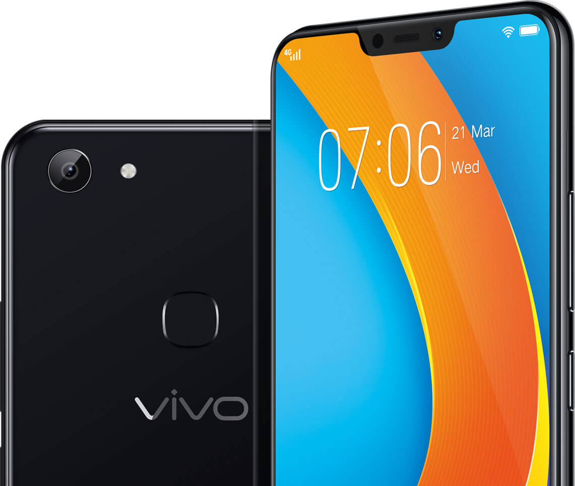vivo Y83 Resim 2