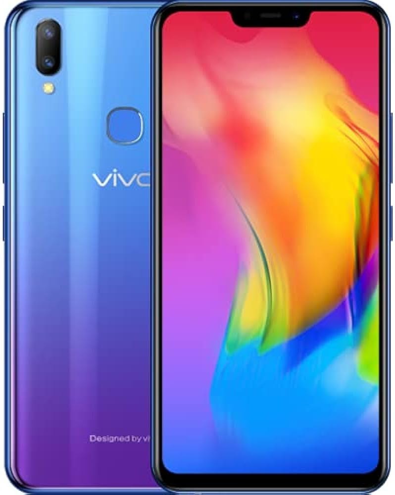 vivo Y83 Resim 4