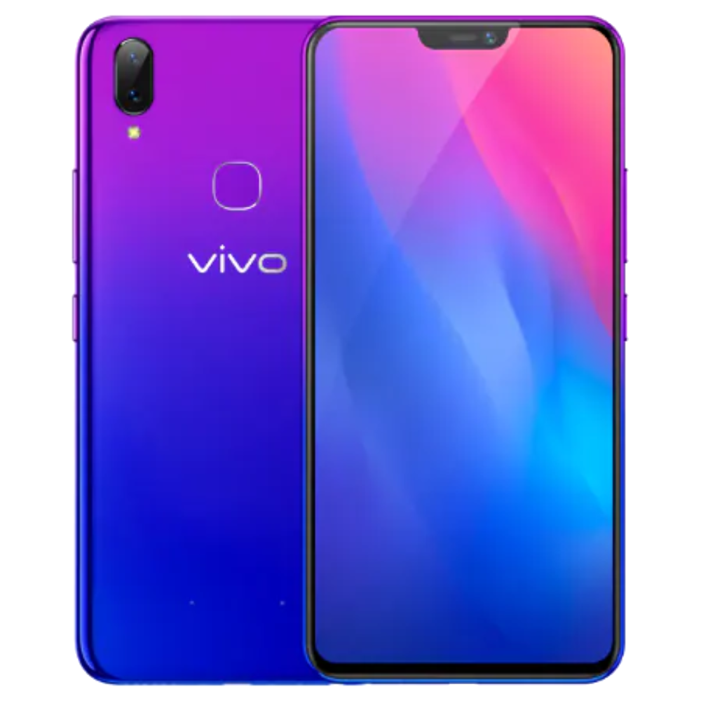 vivo Y89