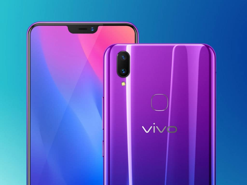 vivo Y89 Resim 2