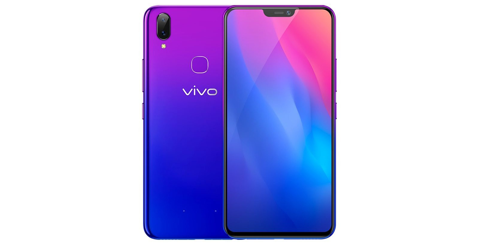 vivo Y89 Resim 4
