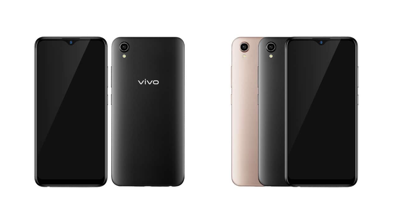 vivo Y90 Resim 2