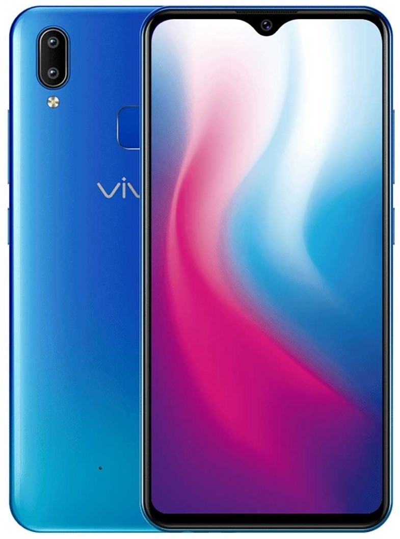 vivo Y91 (Mediatek)