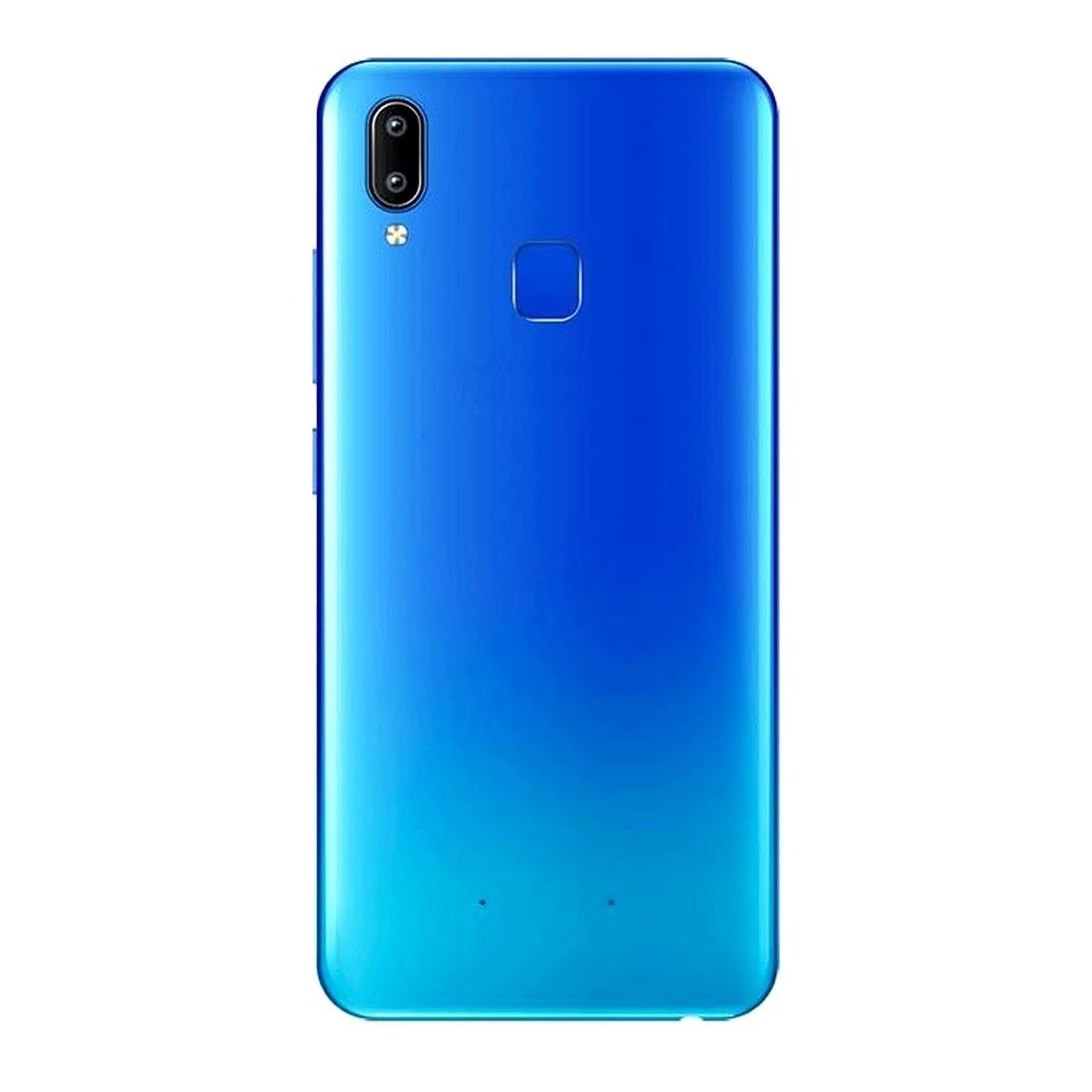 vivo Y91 (Mediatek) Resim 2