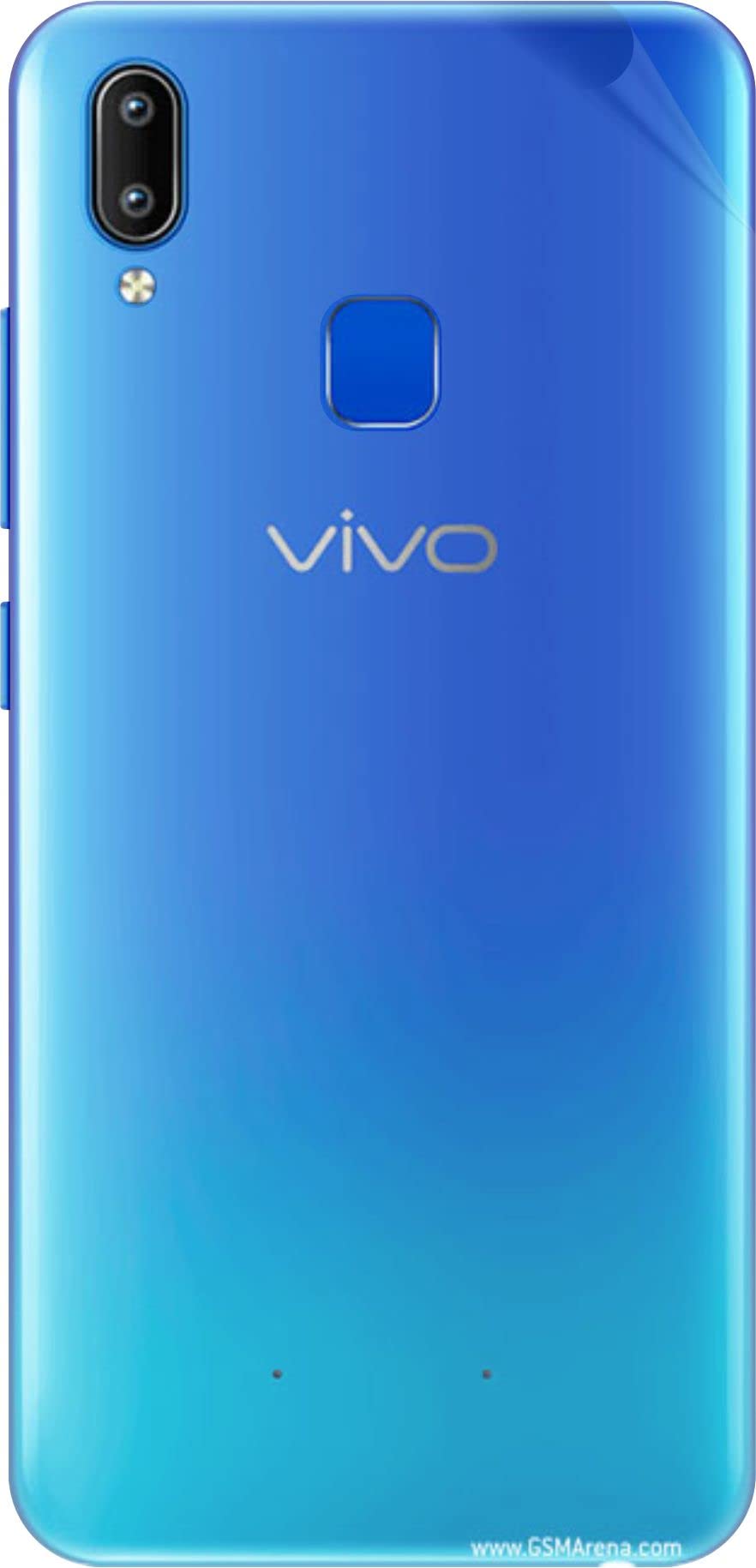 vivo Y91 (Mediatek) Resim 4