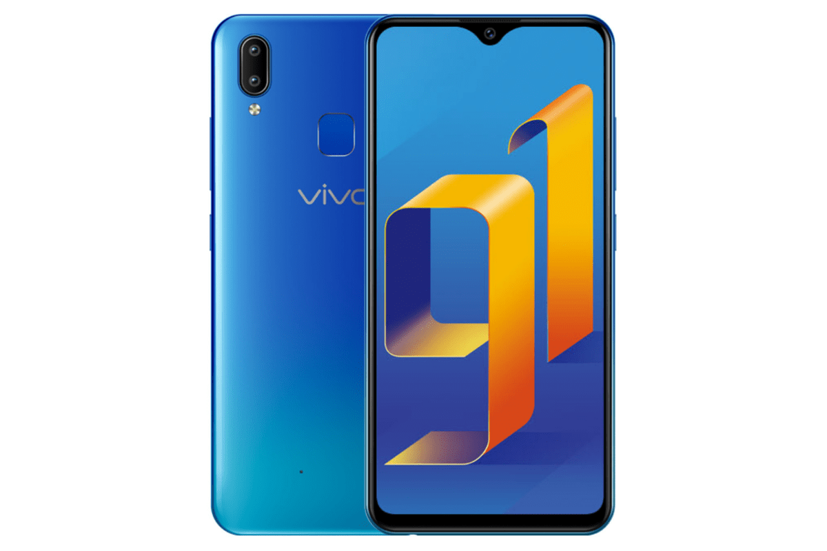 vivo Y91 (Mediatek) Resim 5