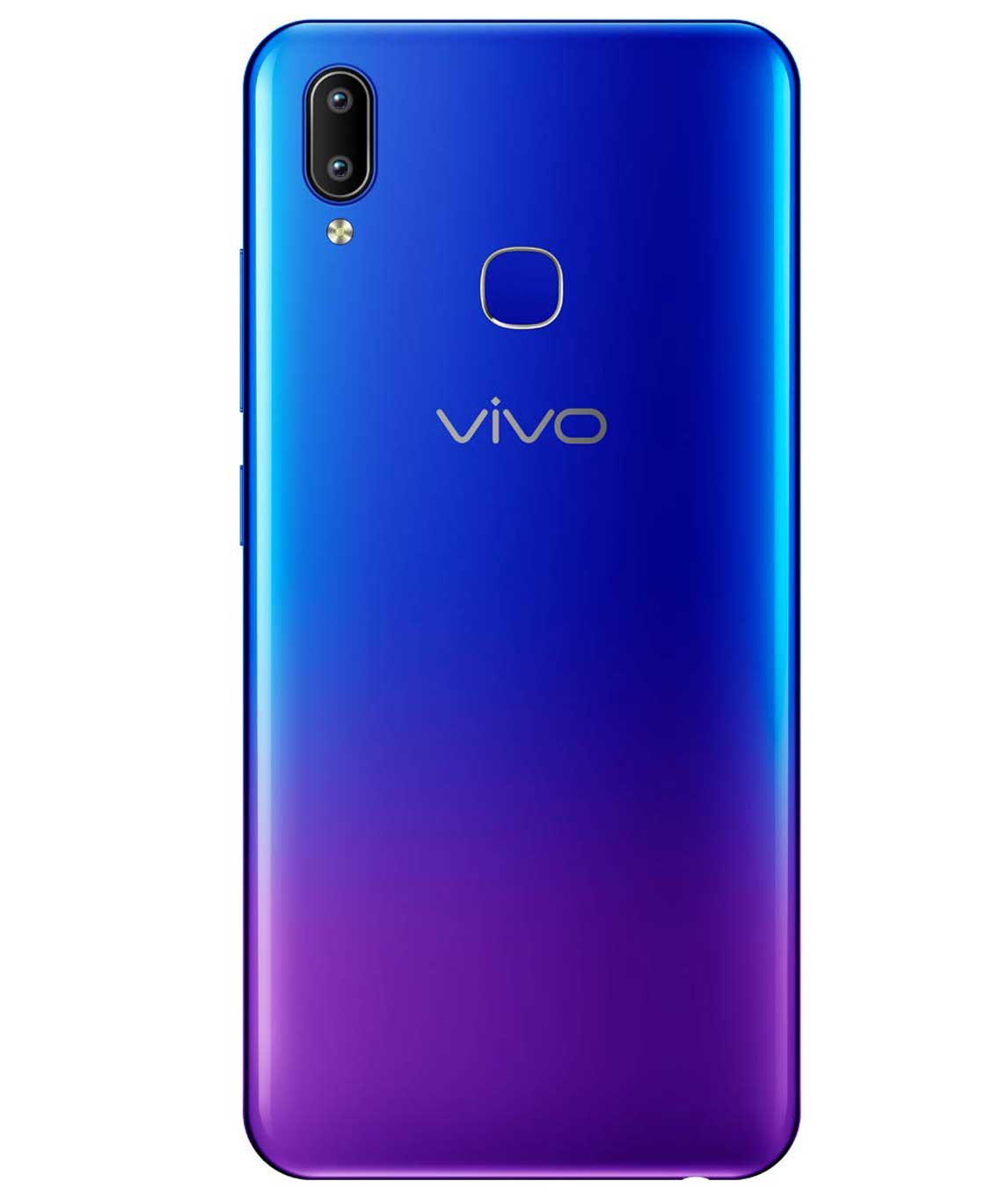 vivo Y91