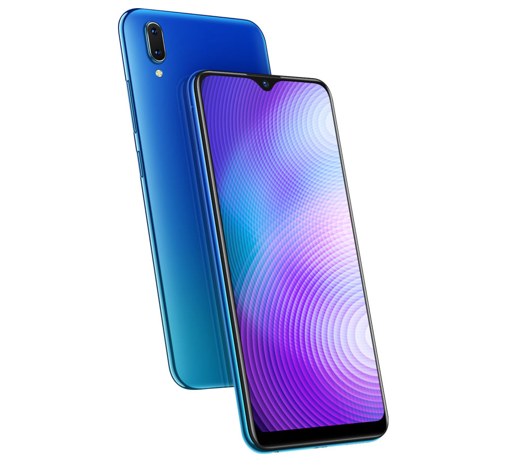 vivo Y91 Resim 4