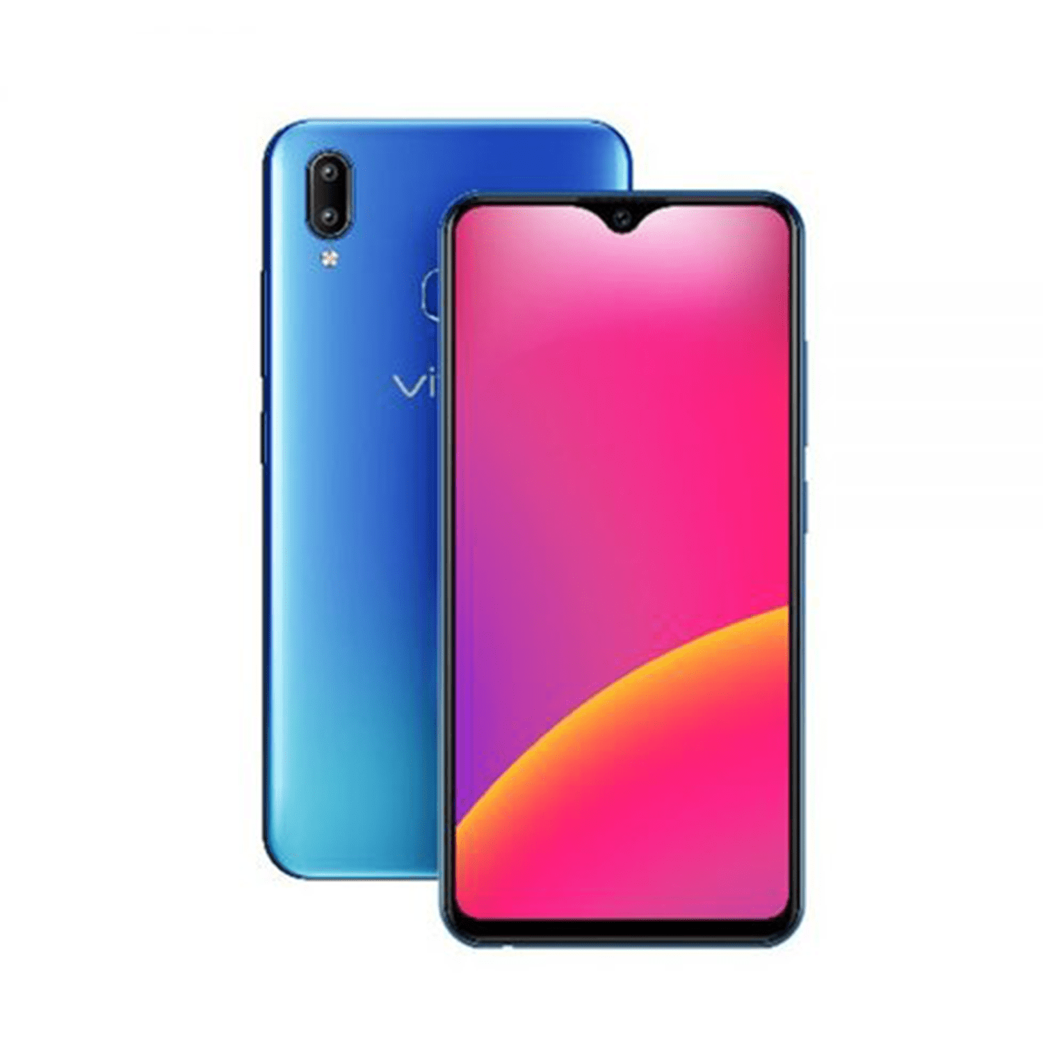 vivo Y91i (India)
