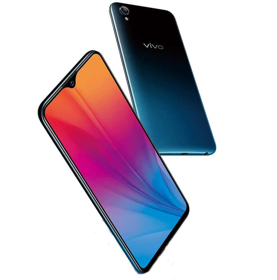 vivo Y91i