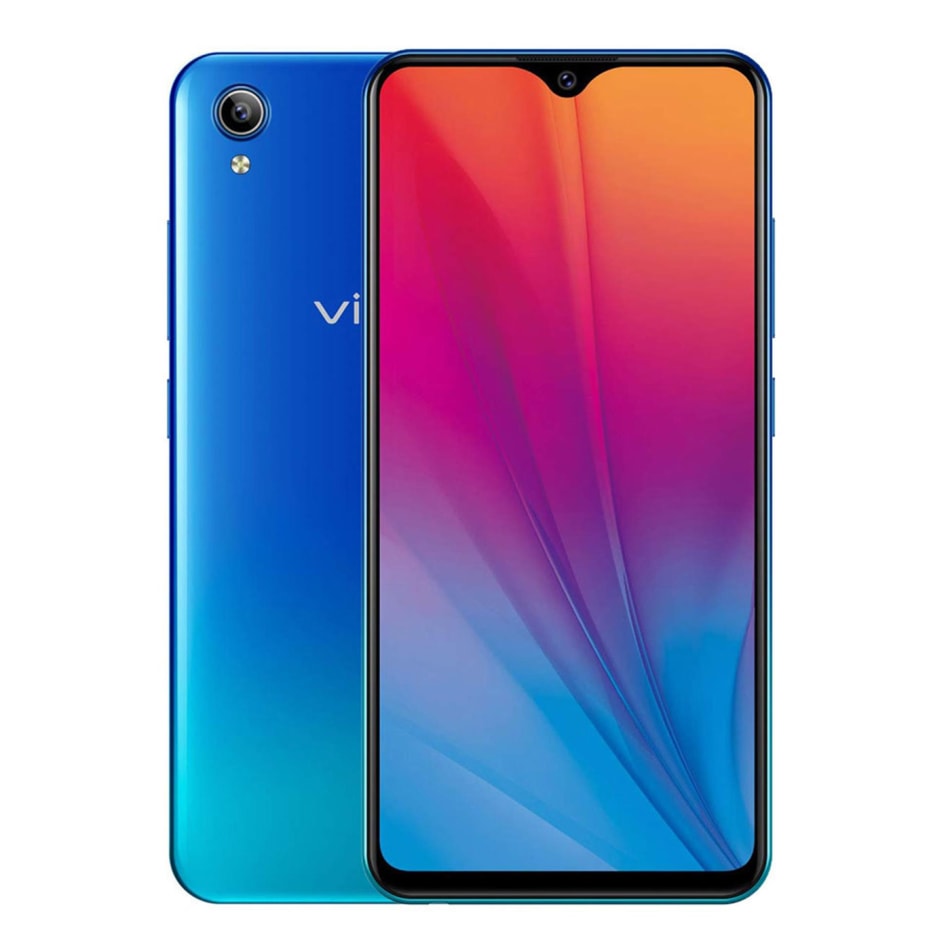 vivo Y91i Resim 4
