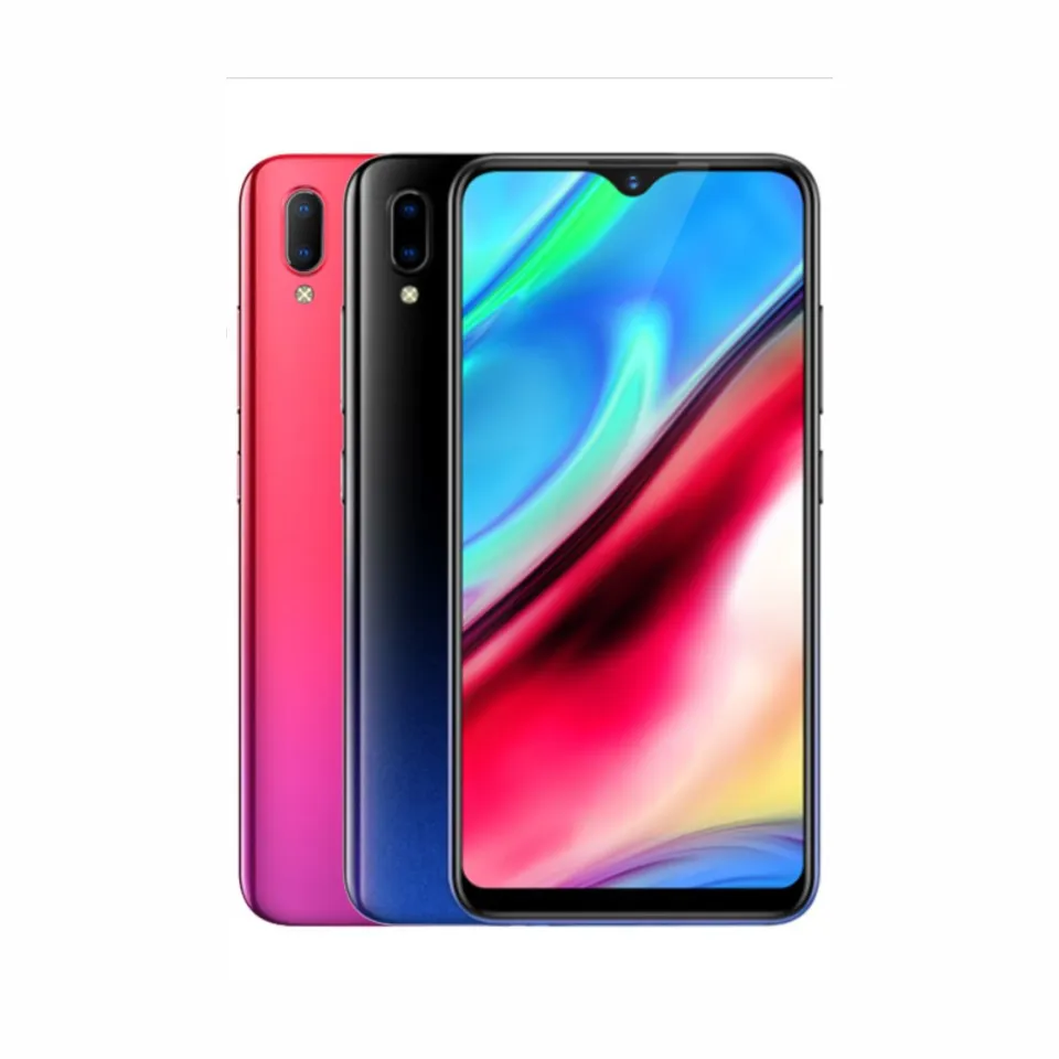 vivo Y93 (Mediatek) Resim 3