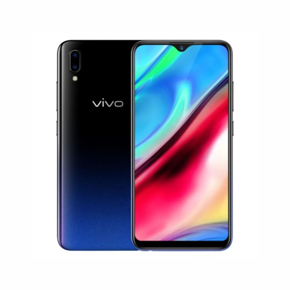 vivo Y93 (Mediatek) Resim 5